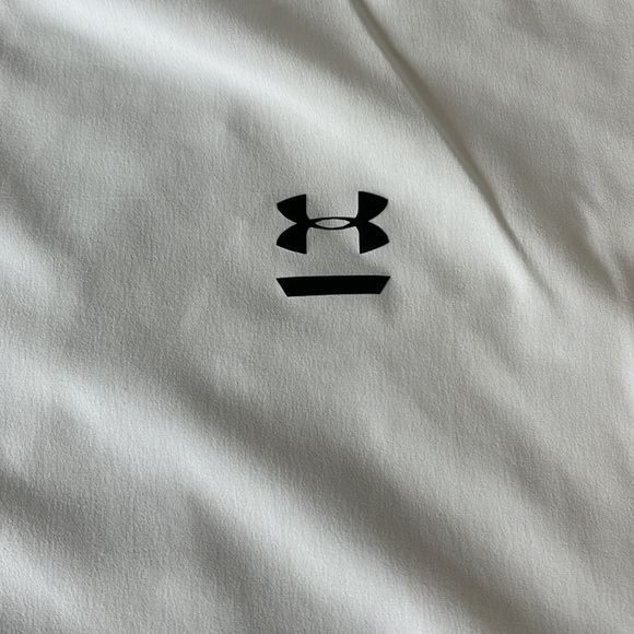 Under Armour Athletic Top - Picture 2 of 8